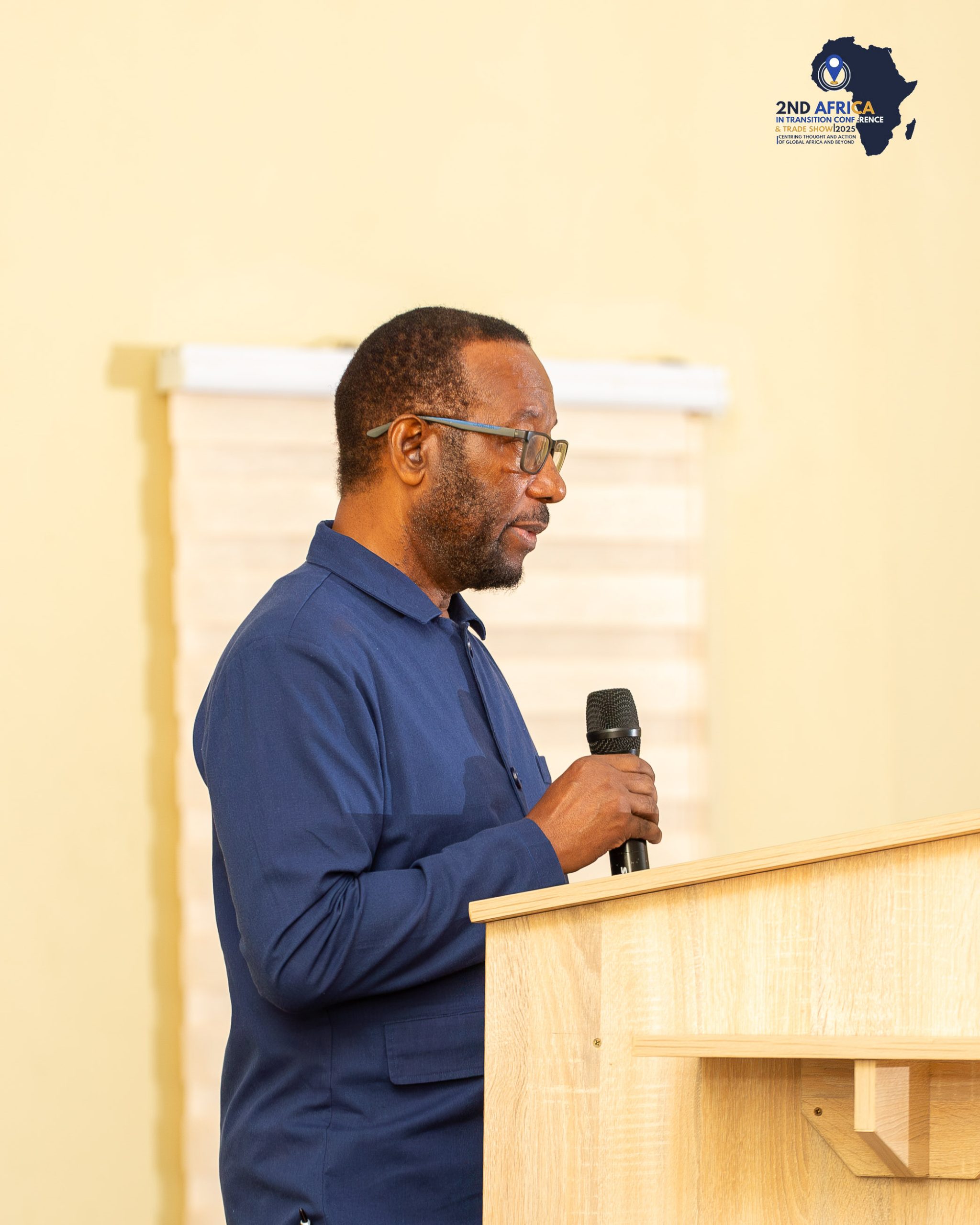 ACCD Conference 2025 – Day 1