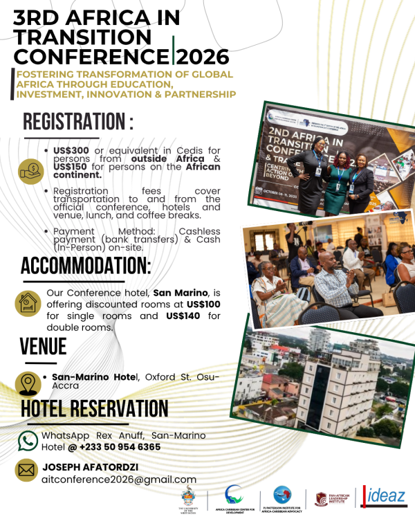 3AIT registration