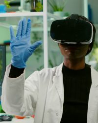 science and technolgy